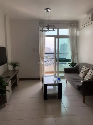 Đánh Giá Chi Tiết Thị Trường Cho Thuê Chung Cư Nguyễn Kiệm: Top 3 Dự Án Nổi Bật Và Phân Tích Giá Trị Thực