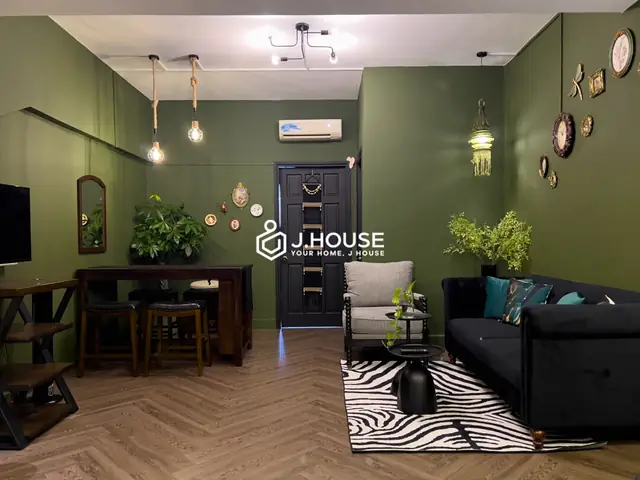Top 10+ Căn Hộ Cho Thuê Chung Cư Nguyễn Ngọc Phương Uy Tín, Giá Tốt