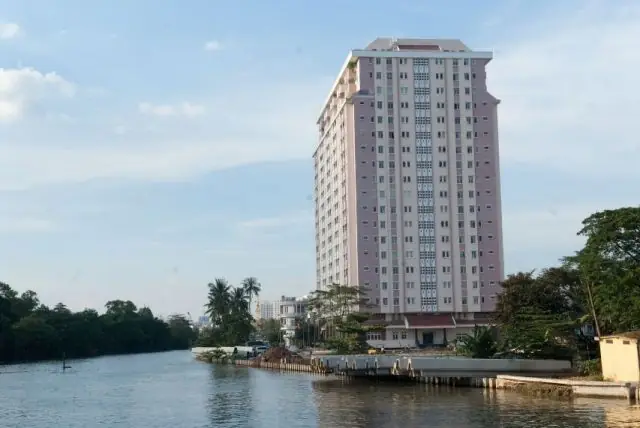 Top 10+ Căn Hộ Cho Thuê Chung Cư Nguyễn Ngọc Phương Uy Tín, Giá Tốt