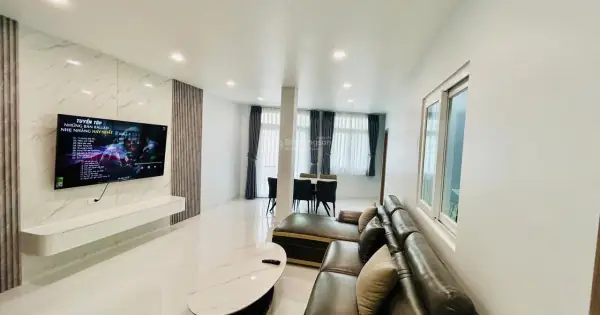 Top 5 Tiêu Chuực Lựa Chọn Cho Thuê Chung Cư Nguyễn Thái Bình Quận 1