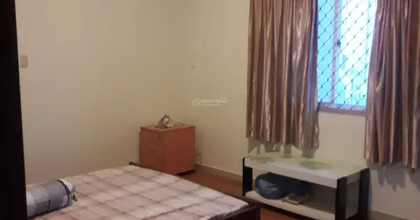 Đánh Giá Chi Tiết: 5 Dự Án Chung Cư Cho Thuê Uy Tín Tại Đường Nguyễn Văn Đậu, Bình Thạnh