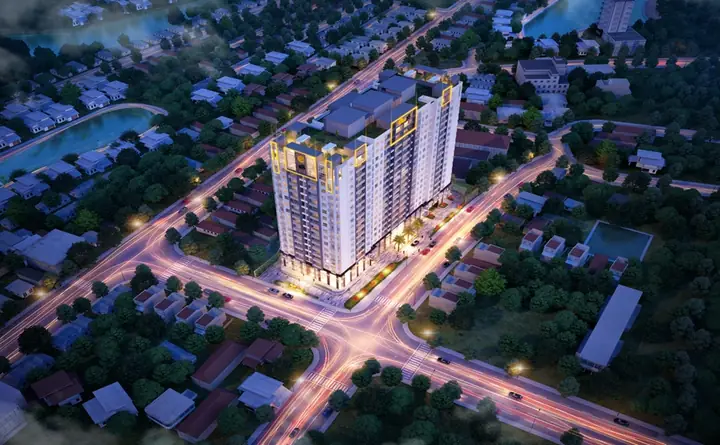 Đánh Giá Chi Tiết Dịch Vụ Cho Thuê Chung Cư One 18: Lựa Chọn Lý Tưởng Cho Người Trẻ Và Chuyên Gia?