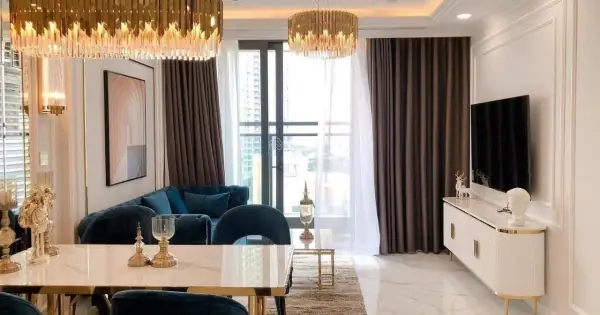 Đánh Giá Chi Tiết Dịch Vụ Cho Thuê Chung Cư Orchard Parkview: Lựa Chọn Lý Tưởng Cho Cuộc Sống Hiện Đại