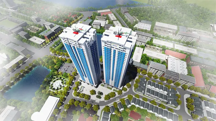 Top 10 Kinh Nghiệm "vàng" Khi Lựa Chọn Dịch Vụ Cho Thuê Chung Cư Osaka