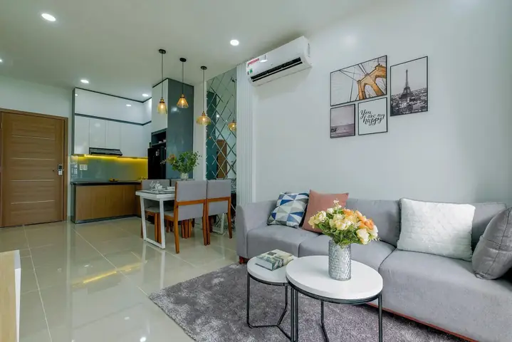 Đánh Giá Chi Tiết Và Bảng Giá Thuê Chung Cư Osimi Năm 2026: Có Thực Sự Đáng “đồng Tiền Bát Gạo”?