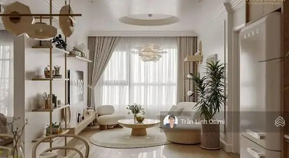 Đánh Giá Chi Tiết: Có Nên Thuê Chung Cư Osimi Gò Vấp Hay Không?