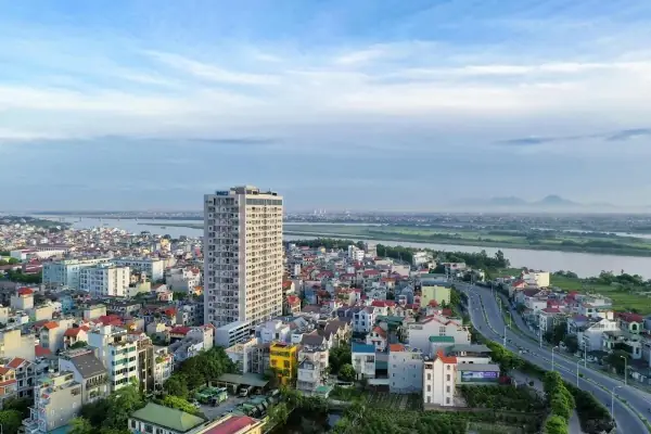 Đánh Giá Chi Tiết Các Tiêu Chí Thuê Chung Cư Packexim 2 Cho Người Mới Tìm Hiểu