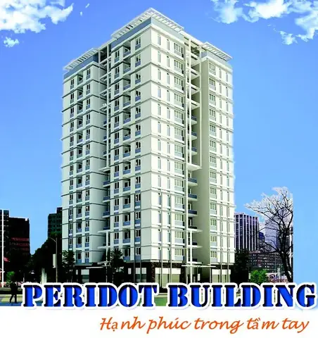Đánh Giá Chi Tiết: Tìm Hiểu Về Chung Cư Peridot Và Các Lựa Chọn Cho Thuê Phù Hợp Nhất