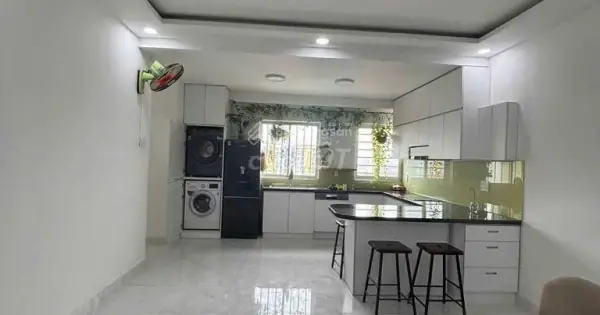 Đánh Giá Chi Tiết: Tìm Hiểu Về Chung Cư Peridot Và Các Lựa Chọn Cho Thuê Phù Hợp Nhất