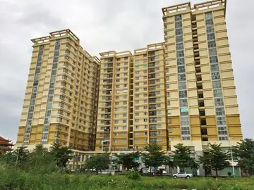 Đánh Giá Chi Tiết Dịch Vụ Cho Thuê Chung Cư Petroland Quận 2: Lựa Chọn Lý Tưởng Cho Cư Dân Thành Thị