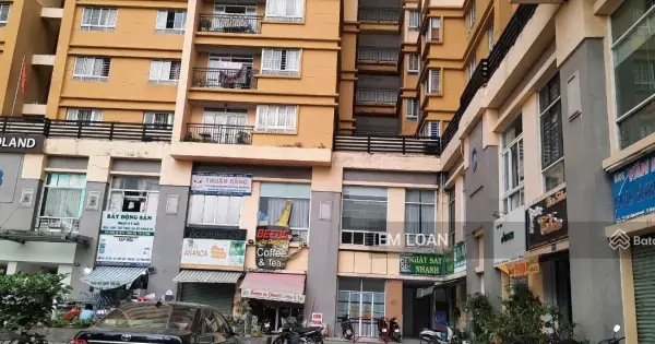 Đánh Giá Chi Tiết Dịch Vụ Cho Thuê Chung Cư Petroland Quận 2: Lựa Chọn Lý Tưởng Cho Cư Dân Thành Thị