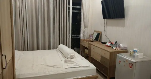 Top 10+ Chung Cư Cho Thuê Phường 12 Gò Vấp: Đánh Giá Chi Tiết Về Vị Trí, Giá Cả & Tiện Ích