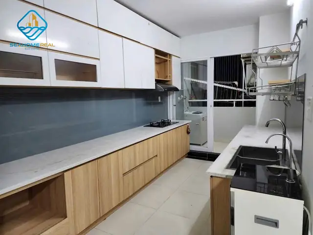 Đánh Giá Chi Tiết Dịch Vụ Cho Thuê Chung Cư Phoenix Vũng Tàu: Lựa Chọn Tối Ưu Cho Kỳ Nghỉ Dưỡng