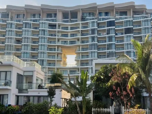 Đánh Giá Chi Tiết Dịch Vụ Cho Thuê Chung Cư Phoenix Vũng Tàu: Lựa Chọn Tối Ưu Cho Kỳ Nghỉ Dưỡng