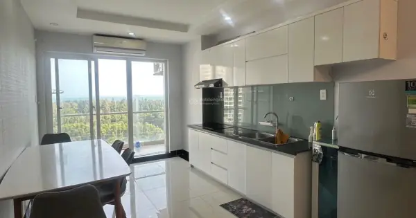 Đánh Giá Chi Tiết Dịch Vụ Cho Thuê Chung Cư Phoenix Vũng Tàu: Lựa Chọn Tối Ưu Cho Kỳ Nghỉ Dưỡng