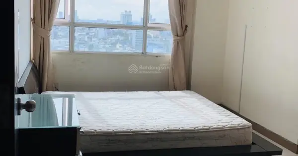 Đánh Giá Chi Tiết Và Bảng Giá Cho Thuê Chung Cư Phúc Thịnh: Lựa Chọn Tối Ưu Cho Người Trẻ