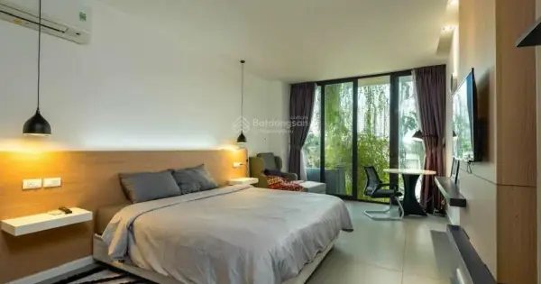 Top 10+ Chung Cư Cho Thuê Quận 2 Giá 5 Triệu: Đánh Giá Chi Tiết & Lựa Chọn Thông Minh