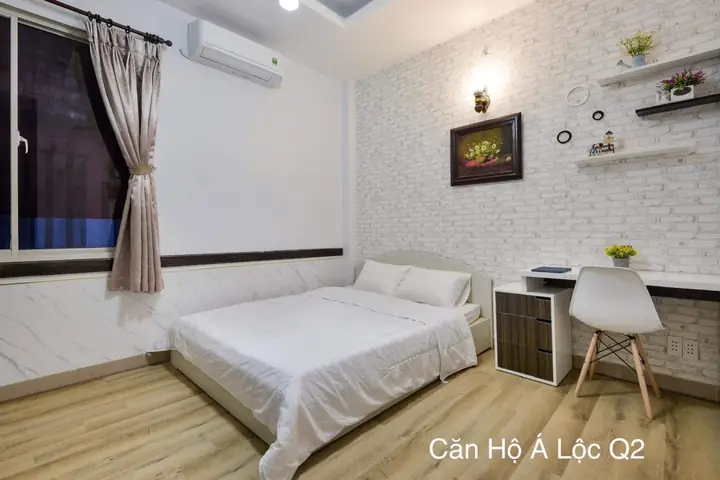 Top 10+ Căn Hạn Cho Thuê Chung Cư Quận 2 Trần Não Giá Rẻ, Đáng Sống Nhất 2026
