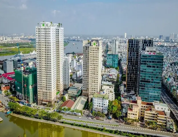 Top 10+ Căn Hộ Cho Thuê Quận 4 Giá 5 Triệu: Đánh Giá Chi Tiết & Lựa Chọn Tối Ưu