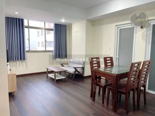 Đánh Giá Chi Tiết Dịch Vụ Cho Thuê Chung Cư Rạch Miễu: Có Thực Sự Đáng Đồng Tiền?