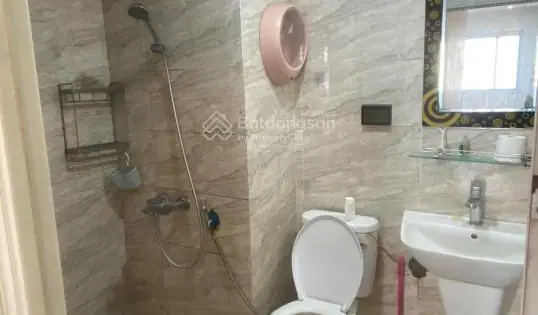 Đánh Giá Chi Tiết Và Bảng Giá Cho Thuê Chung Cư Rainbow Linh Đàm Mới Nhất 2025