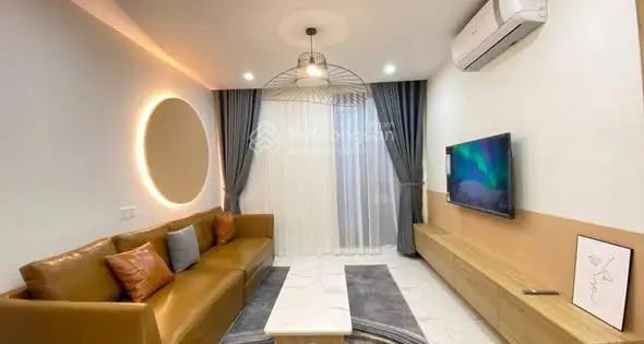 Đánh Giá Chi Tiết Dịch Vụ Cho Thuê Chung Cư Roman Plaza: Lựa Chọn Tối Ưu Cho Cuộc Sống Hiện Đại