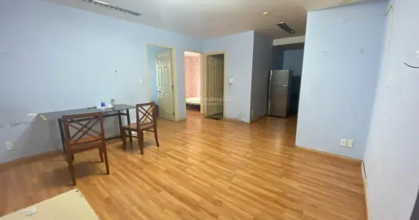 Đánh Giá Chi Tiết Dịch Vụ Cho Thuê Chung Cư Rubyland: Lựa Chọn Tối Ưu Cho Người Trẻ Tại Tp.hcm