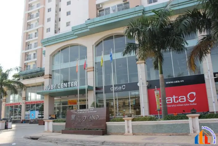 Đánh Giá Chi Tiết Dịch Vụ Cho Thuê Chung Cư Rubyland: Lựa Chọn Tối Ưu Cho Người Trẻ Tại Tp.hcm