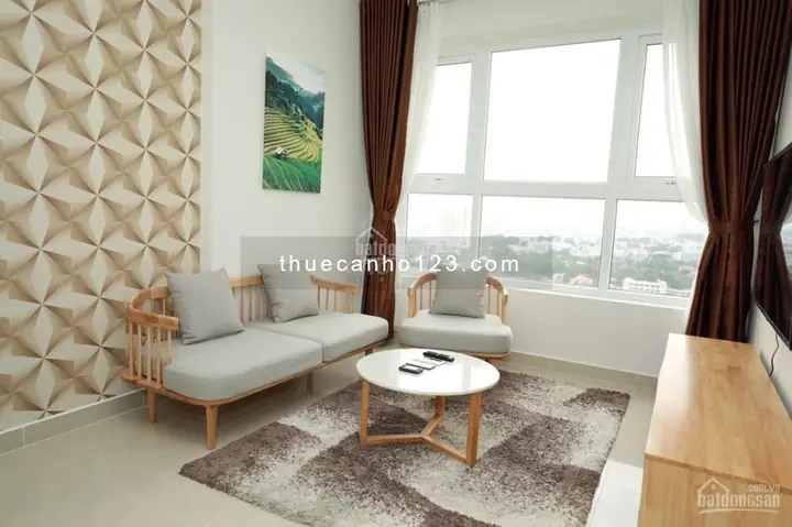 Đánh Giá Chi Tiết Dịch Vụ Cho Thuê Chung Cư Saigon Gateway: Có Thực Sự Đáng Tiền?