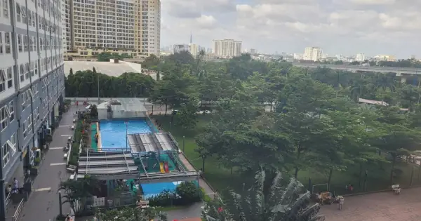 Đánh Giá Chi Tiết Dịch Vụ Cho Thuê Chung Cư Saigon Gateway: Có Thực Sự Đáng Tiền?