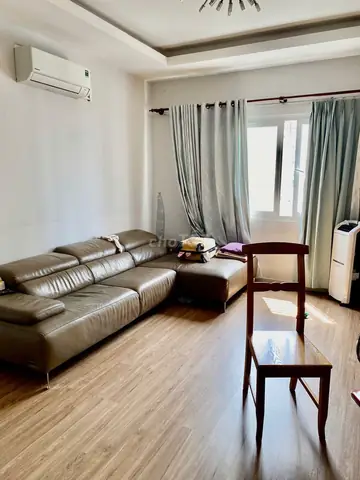 Đánh Giá Chi Tiết Thị Trường Cho Thuê Chung Cư Samland Bình Thạnh: Lựa Chọn Tối Ưu Cho Cư Dân Thành Thị
