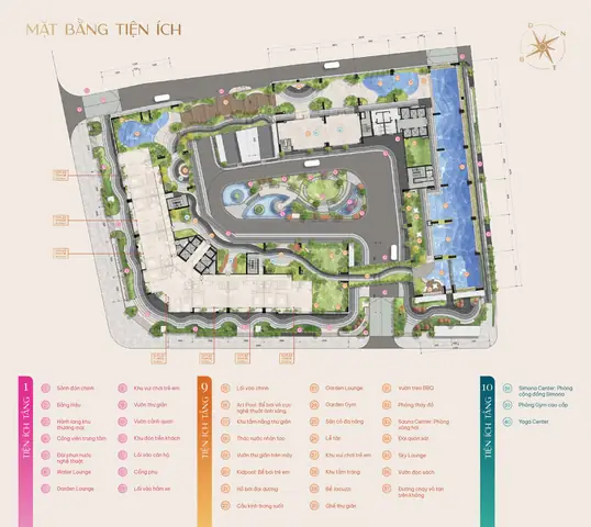 Đánh Giá Chi Tiết Dịch Vụ Cho Thuê Chung Cư Simona Quy Nhơn: Có Thực Sự Là Lựa Chọn Tối Ưu?