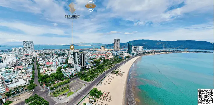 Đánh Giá Chi Tiết Dịch Vụ Cho Thuê Chung Cư Simona Quy Nhơn: Có Thực Sự Là Lựa Chọn Tối Ưu?