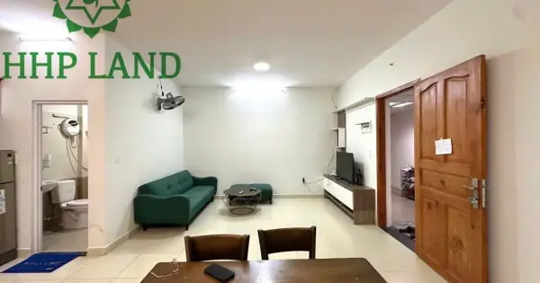 Top 5 Kinh Nghiệm Lựa Chọn Chung Cư Sơn An Biên Hòa Cho Thuê Uy Tín