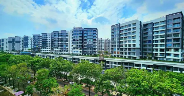 Top 10+ Chung Cư Sơn Kỳ Thang Bộ Cho Thuê Uy Tín, Giá Tốt Nhất 2026