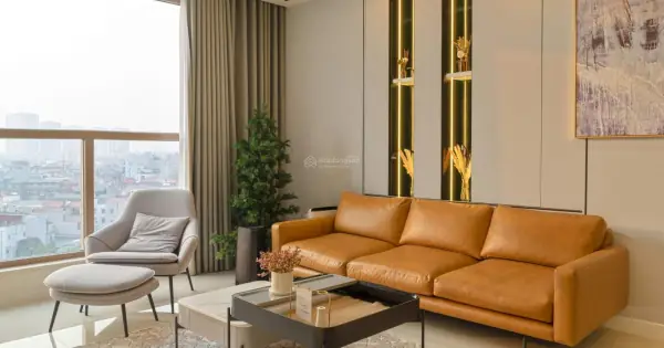 Đánh Giá Chi Tiết Dịch Vụ Cho Thuê Chung Cư Starlake: Lựa Chọn Lý Tưởng Cho Người Nước Ngoài Và Chuyên Gia?