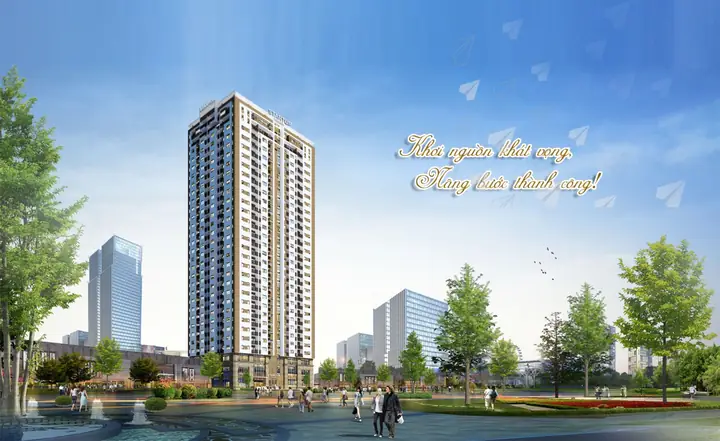 Đánh Giá Chi Tiết Và Lựa Chọn Thuê Chung Cư Startup Tower: Có Thực Sự Đáng Tiền?
