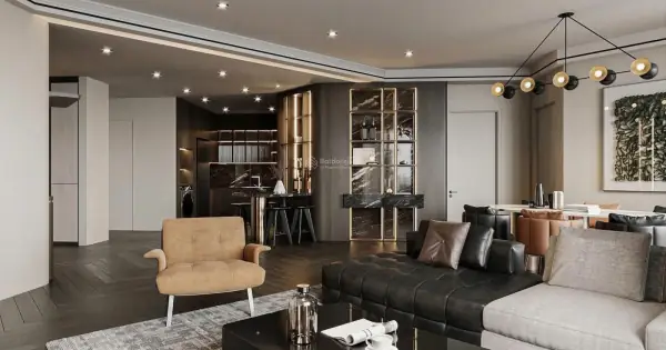 Đánh Giá Chi Tiết Dịch Vụ Cho Thuê Chung Cư Sun Grand City: Lựa Chọn Nào Tối Ưu Cho Bạn?