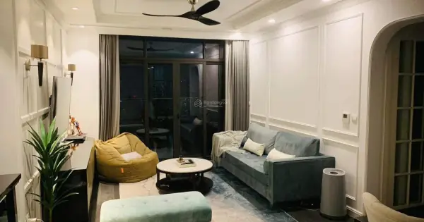 Đánh Giá Chi Tiết Dịch Vụ Cho Thuê Chung Cư Sun Grand City: Lựa Chọn Nào Tối Ưu Cho Bạn?