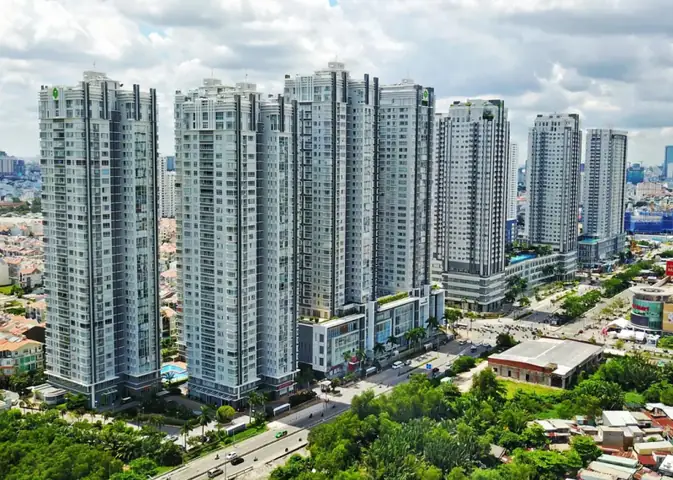 Đánh Giá Chi Tiết Sunrise City View: Có Nên Thuê Căn Hộ Tại Đây Vào Năm 2026?