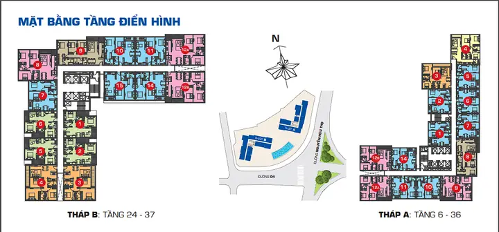 Đánh Giá Chi Tiết Sunrise City View: Có Nên Thuê Căn Hộ Tại Đây Vào Năm 2026?