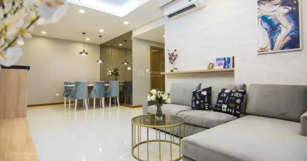 Đánh Giá Chi Tiết Sunrise City View: Có Nên Thuê Căn Hộ Tại Đây Vào Năm 2026?