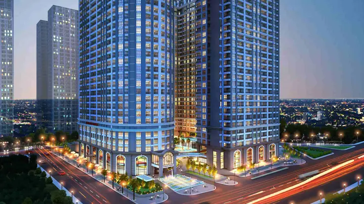 Đánh Giá Chi Tiết Sunshine Garden: Có Nên Thuê Chung Cư Sunshine Garden Vào Năm 2 Sunshine Garden?