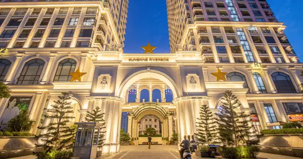 Đánh Giá Chi Tiết Dịch Vụ Cho Thuê Chung Cư Sunshine Riverside: Vị Trí, Tiện Ích Và Mức Giá
