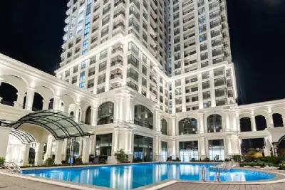 Đánh Giá Chi Tiết Dịch Vụ Cho Thuê Chung Cư Sunshine Riverside: Vị Trí, Tiện Ích Và Mức Giá