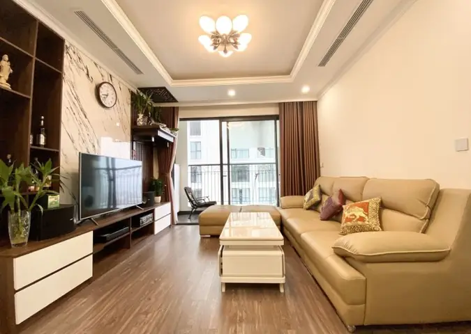 Đánh Giá Chi Tiết Dịch Vụ Cho Thuê Chung Cư Sunshine Riverside: Vị Trí, Tiện Ích Và Mức Giá