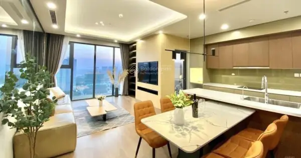 Đánh Giá Chi Tiết Các Dự Án Cho Thuê Chung Cư Tân Hoàng Minh: Lựa Chọn Nào Tối Ưu?