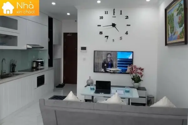 Đánh Giá Chi Tiết Các Dự Án Cho Thuê Chung Cư Tân Hoàng Minh: Lựa Chọn Nào Tối Ưu?