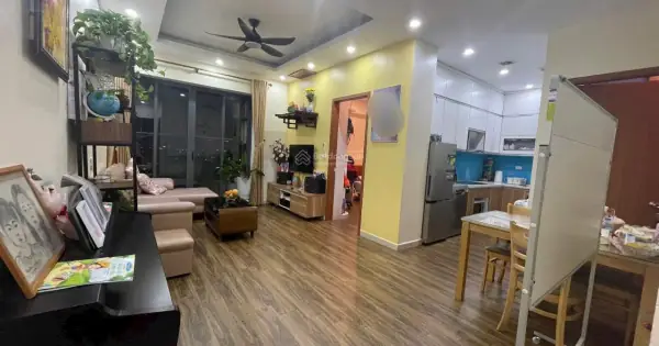 Đánh Giá Chi Tiết Tiềm Năng Đầu Tư Cho Thuê Chung Cư Tasco Xuân Phương