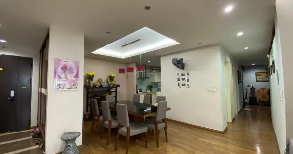 Top 10 Kinh Nghiệm Cho Thuê Chung Cư Thành Công Từ Chuyên Gia